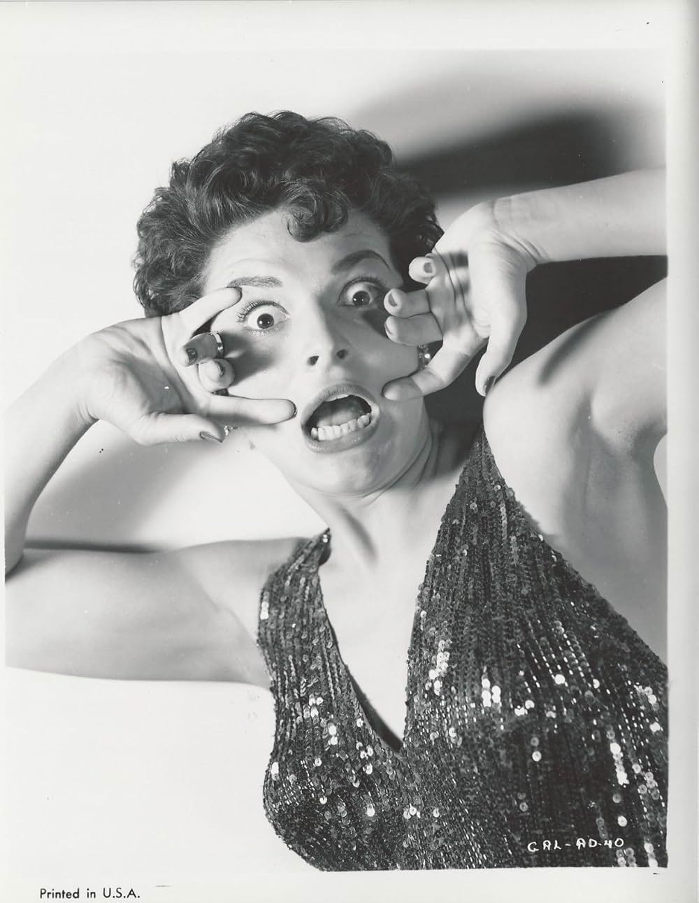 ゴリラの復讐の画像