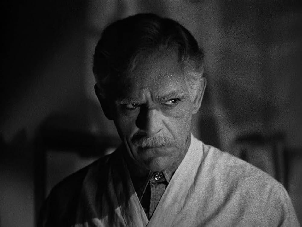 死刑台の呪いの画像