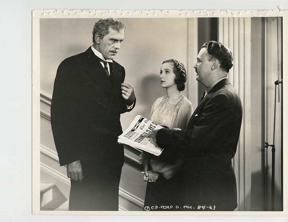 死刑台の呪いの画像