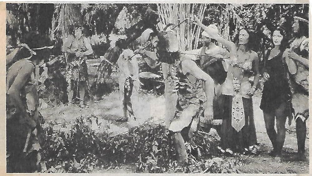 猛虎ターザンの画像