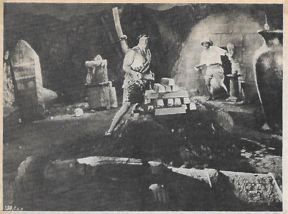 猛虎ターザンの画像