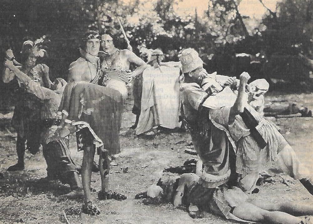 猛虎ターザンの画像