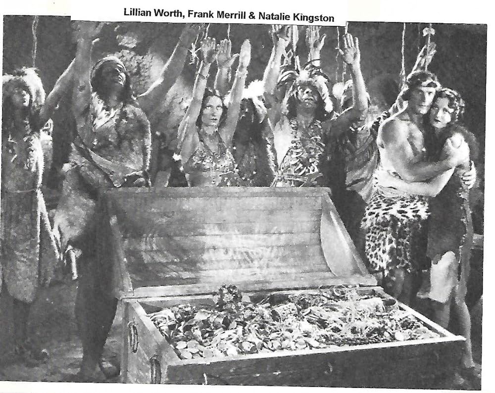 猛虎ターザンの画像