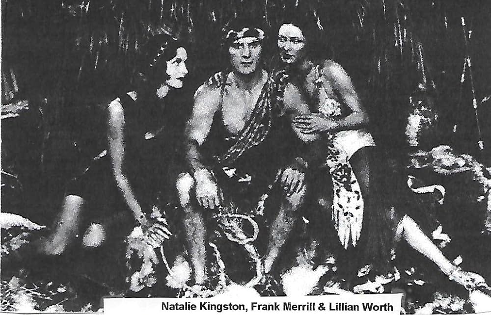 猛虎ターザンの画像