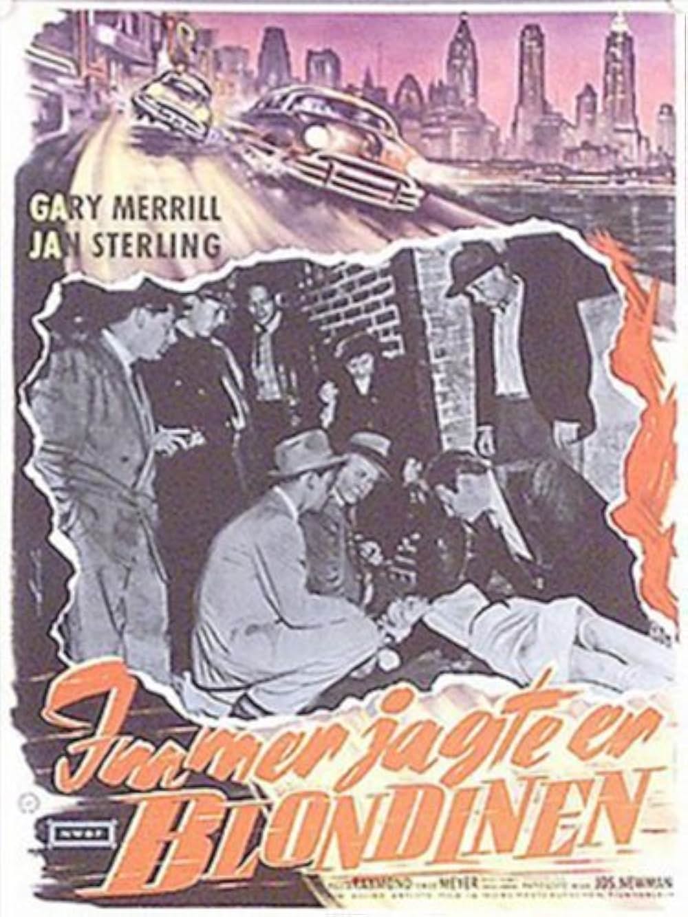 第三暗黒街の画像