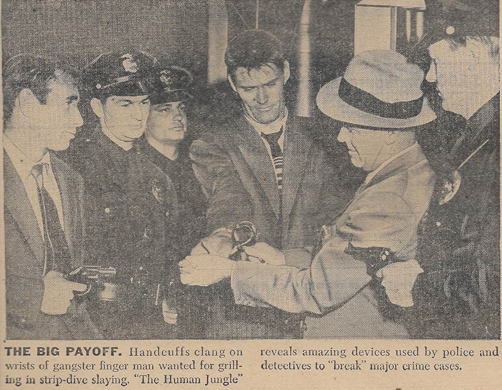 第三暗黒街の画像