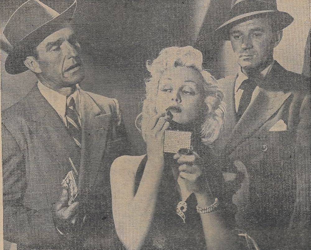 第三暗黒街の画像