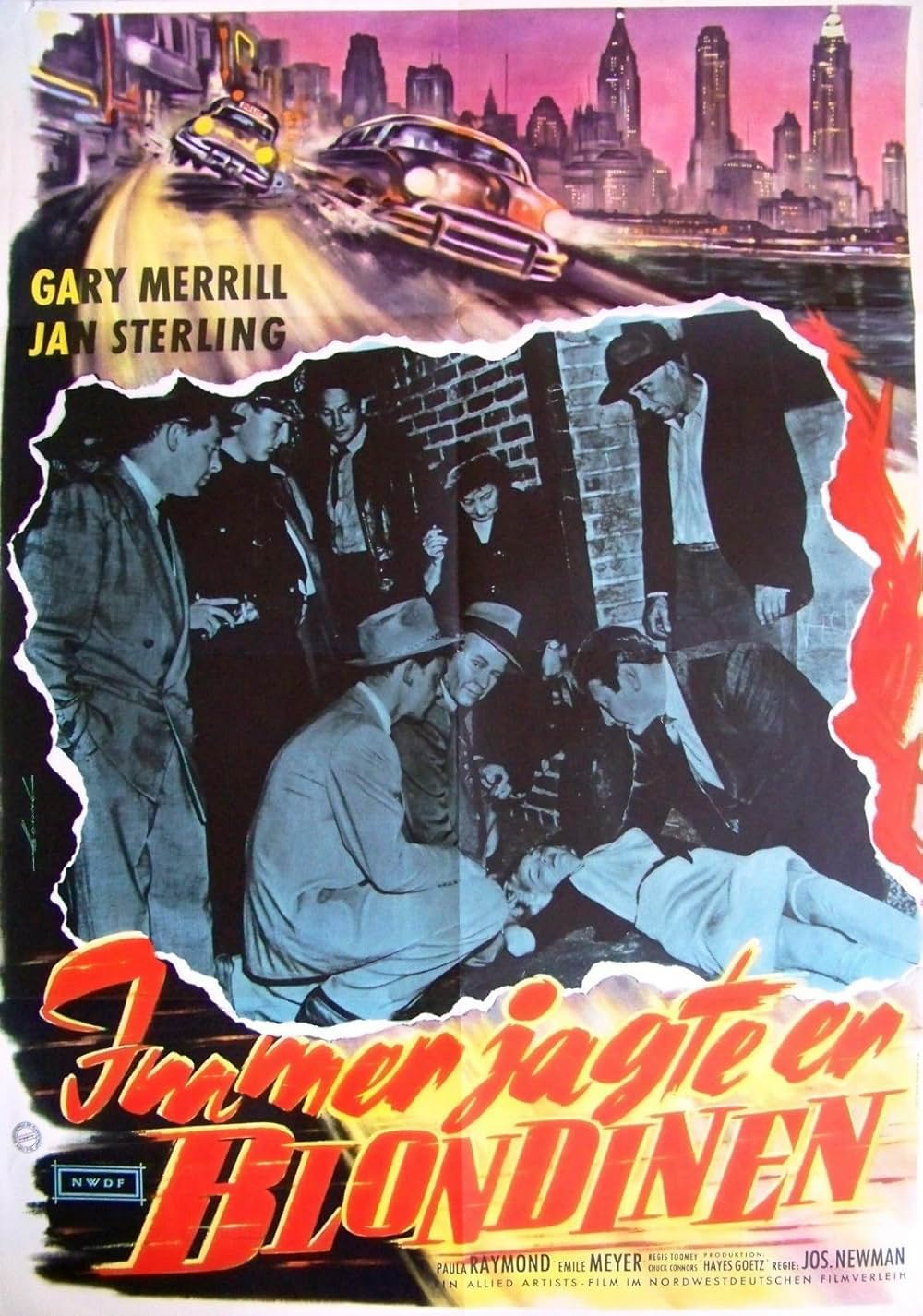 第三暗黒街の画像