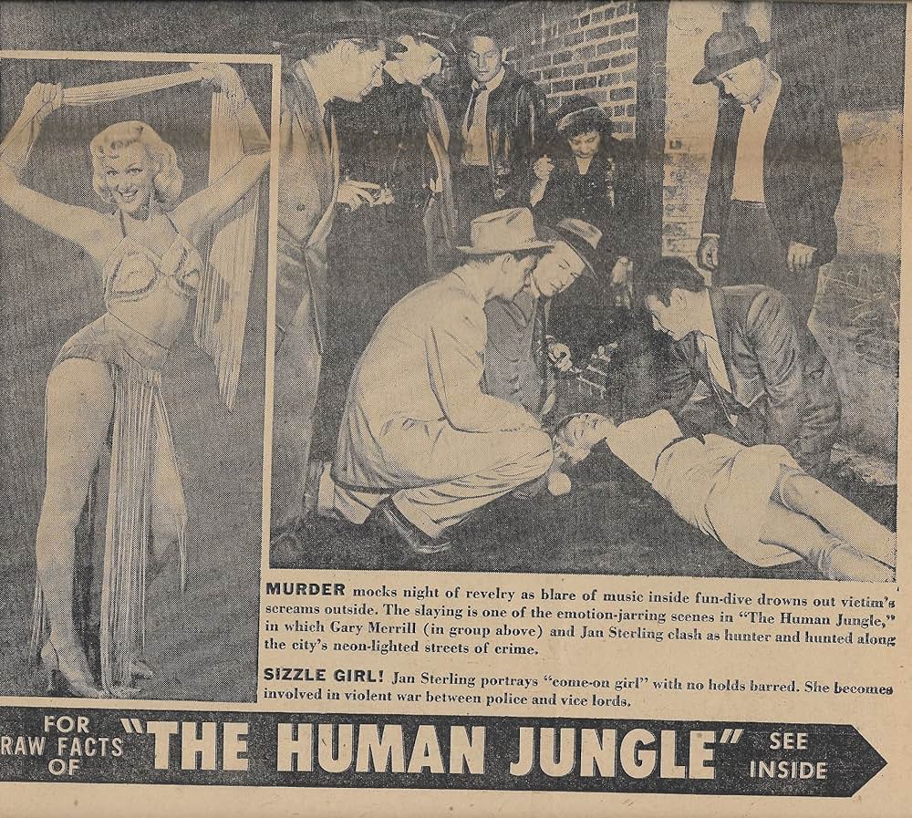 第三暗黒街の画像