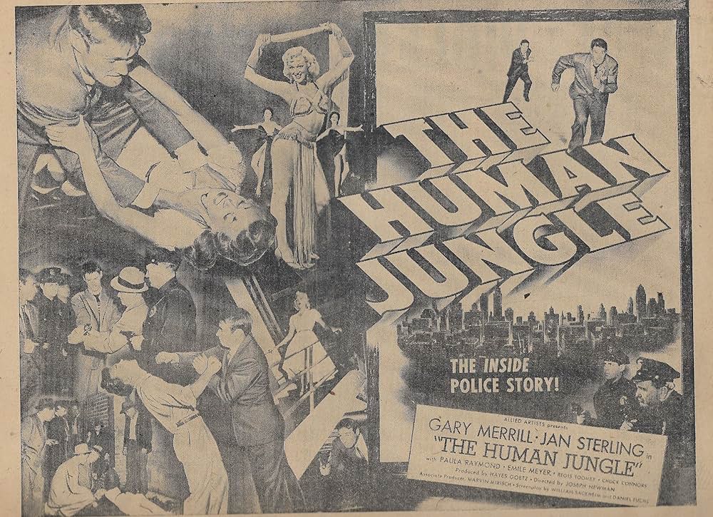 第三暗黒街の画像