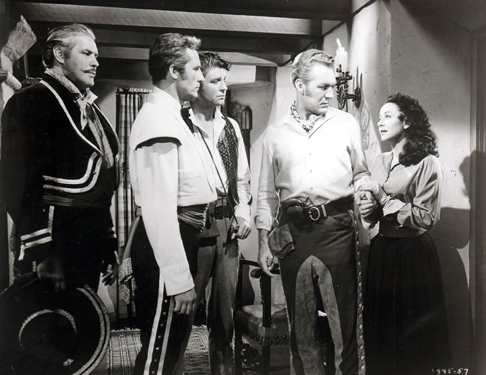 テキサス街道の画像