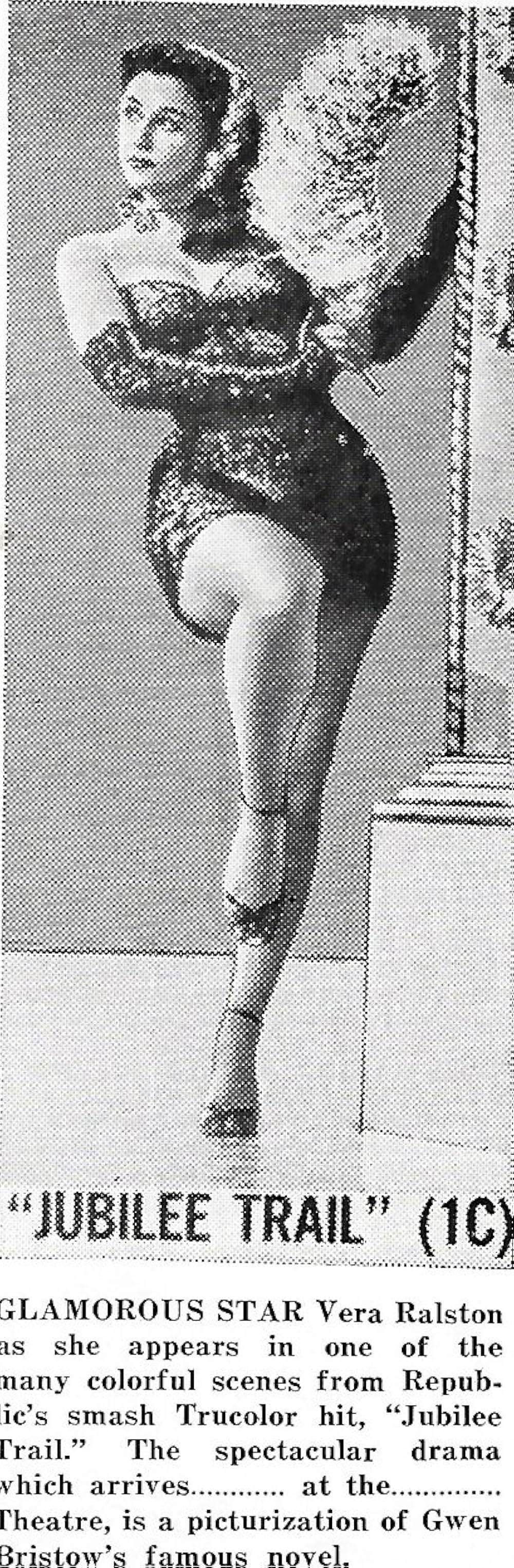 テキサス街道の画像