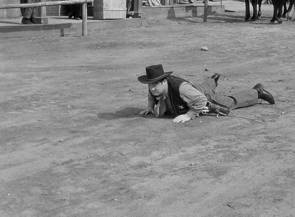 凸凹西部の巻の画像