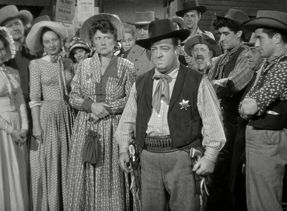 凸凹西部の巻の画像