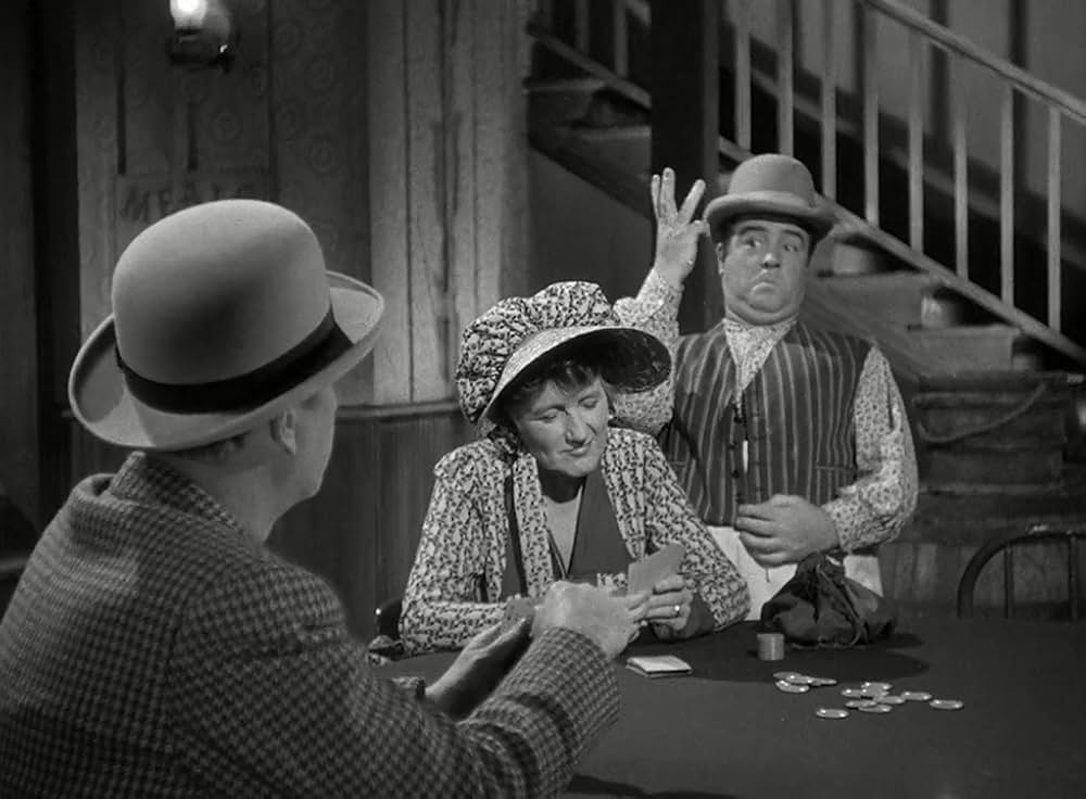 凸凹西部の巻の画像