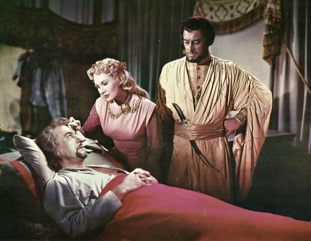 獅子王リチャードの画像