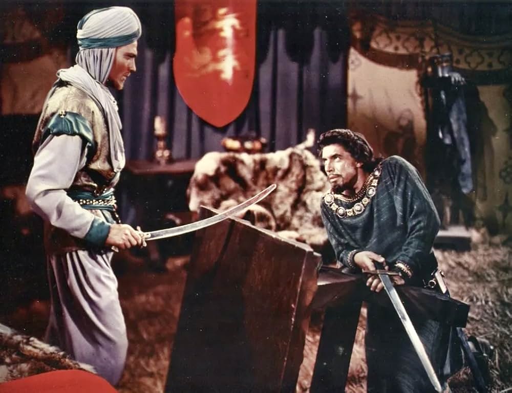 獅子王リチャードの画像