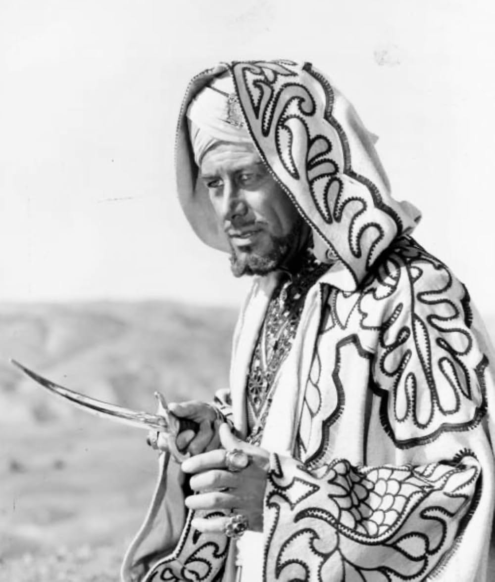 獅子王リチャードの画像