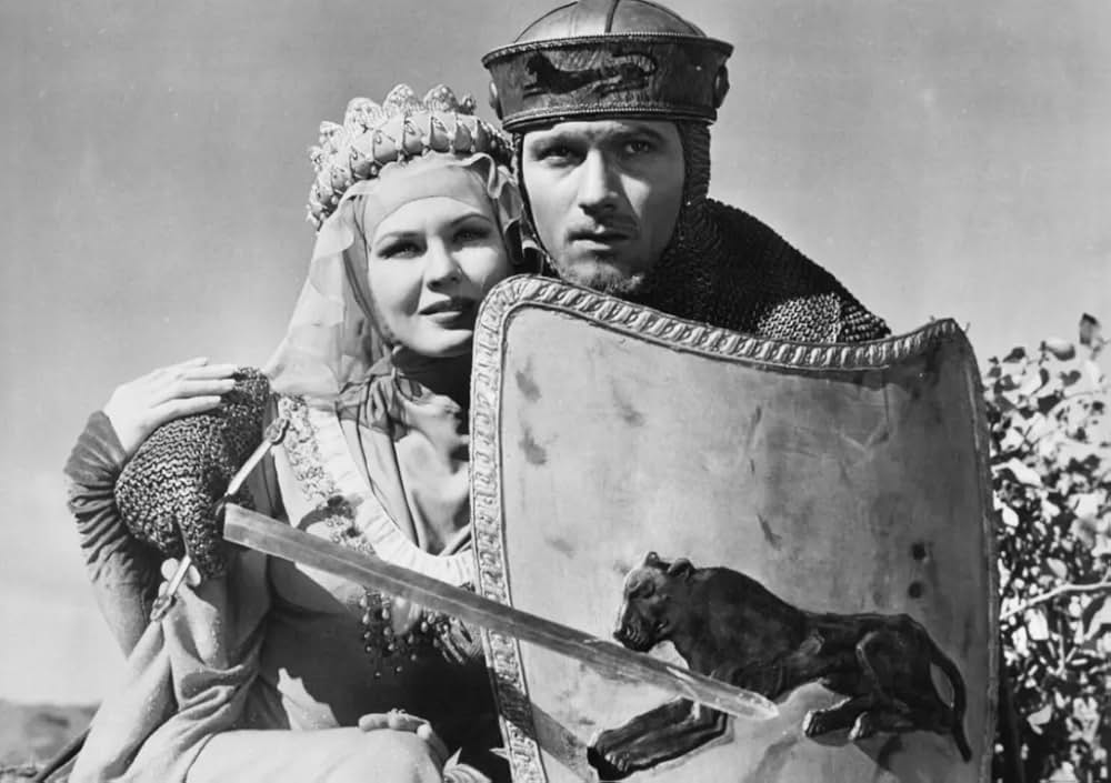 獅子王リチャードの画像