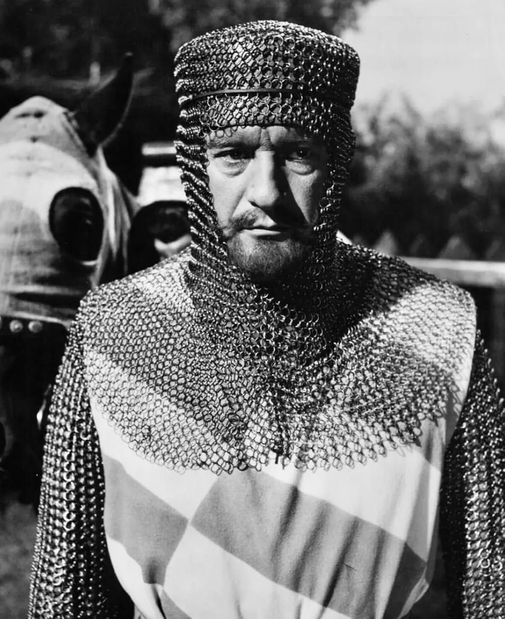 獅子王リチャードの画像