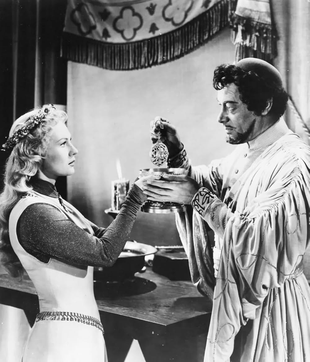 獅子王リチャードの画像