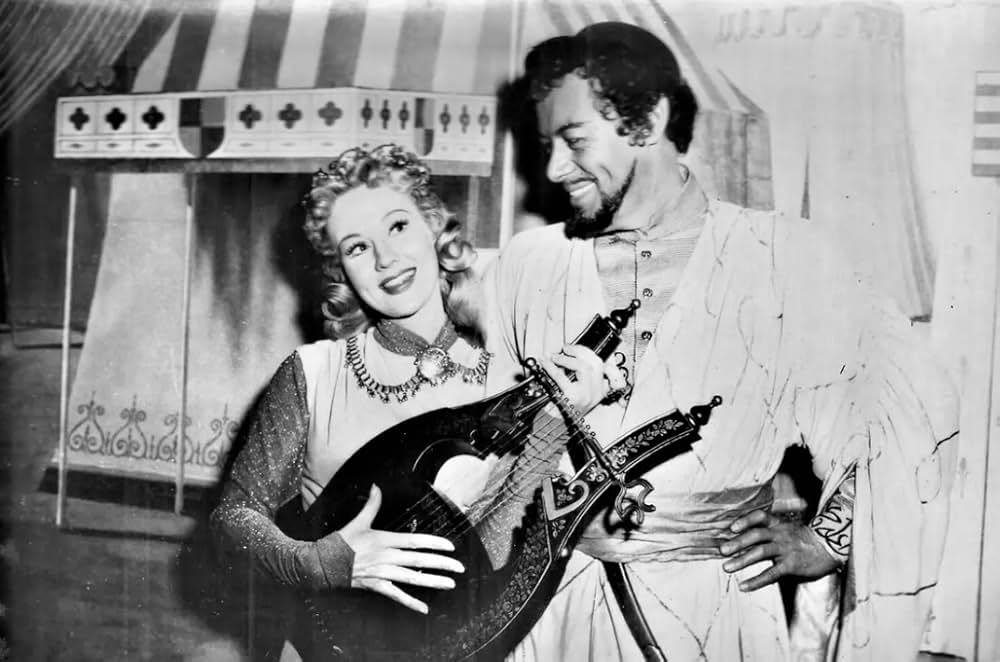 獅子王リチャードの画像