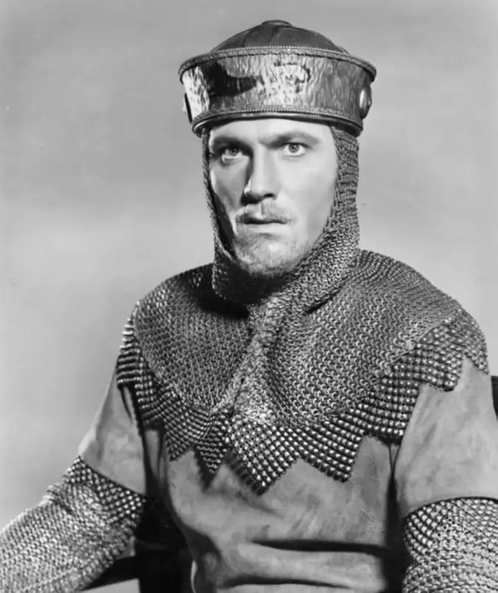 獅子王リチャードの画像