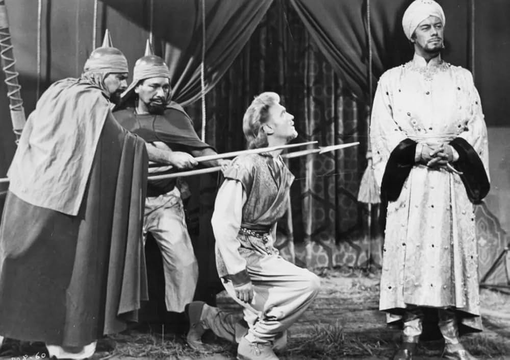 獅子王リチャードの画像