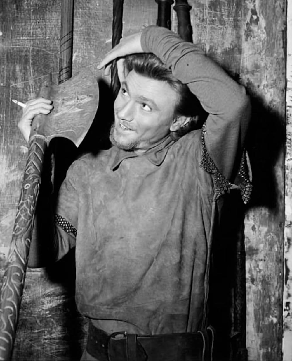 獅子王リチャードの画像