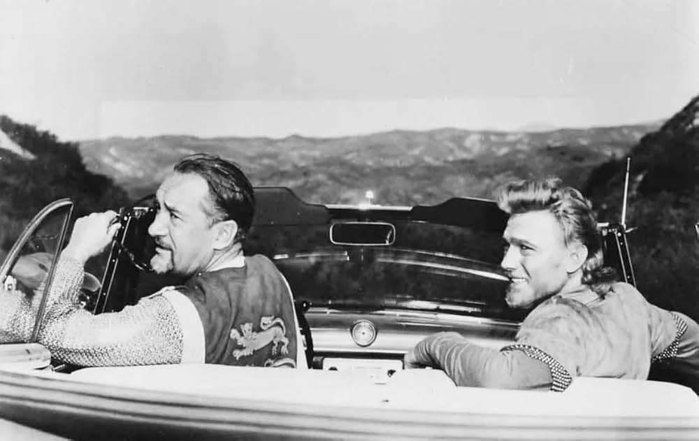 獅子王リチャードの画像