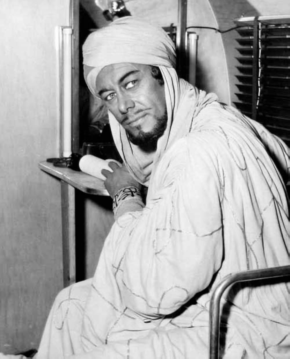 獅子王リチャードの画像