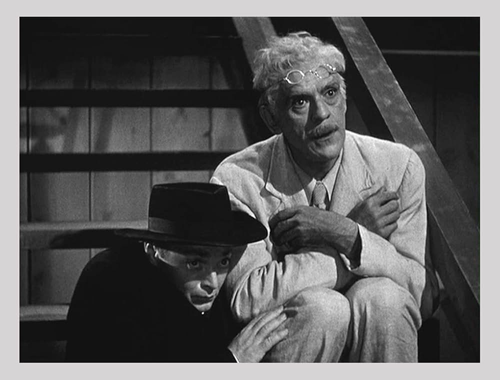 死体は追うの画像