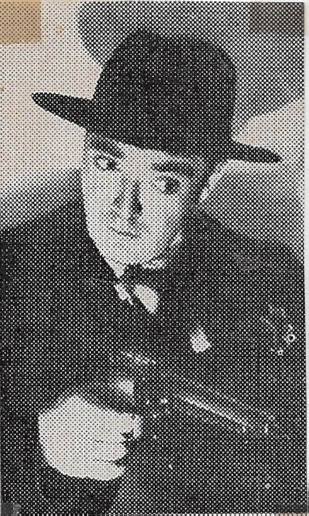 死体は追うの画像