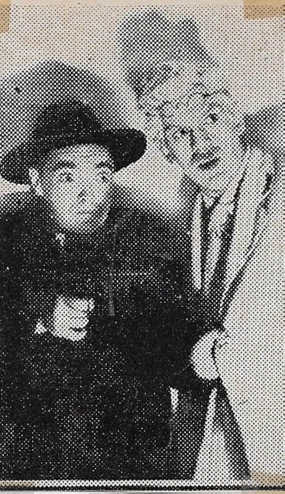 死体は追うの画像