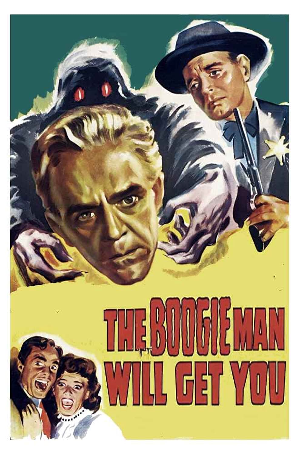 死体は追うの画像