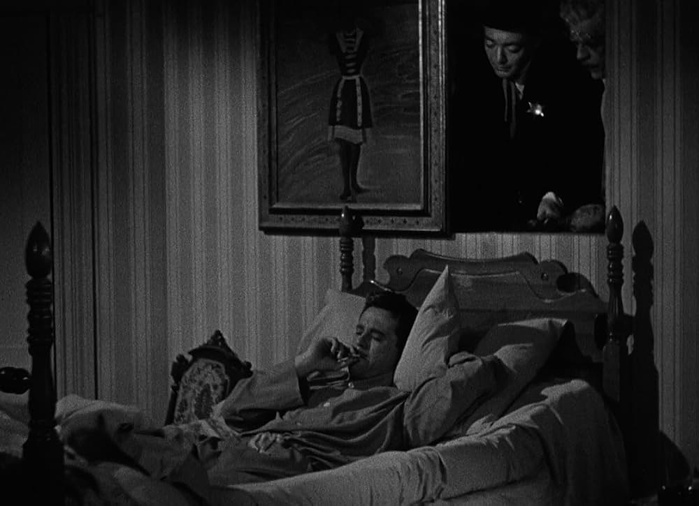 死体は追うの画像