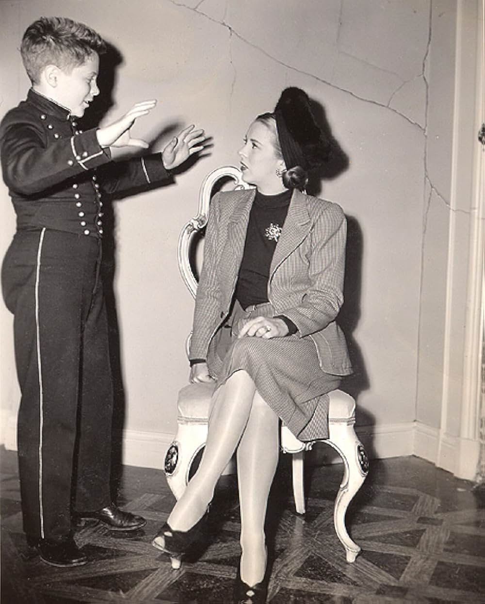 戦慄のベルリン地下組織の画像