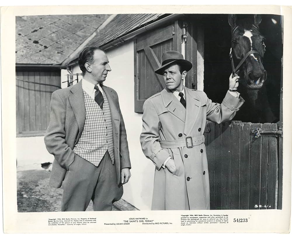 セイントの帰還の画像