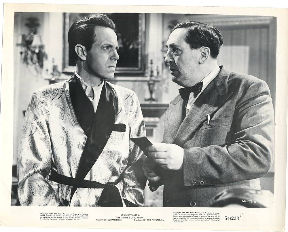 セイントの帰還の画像