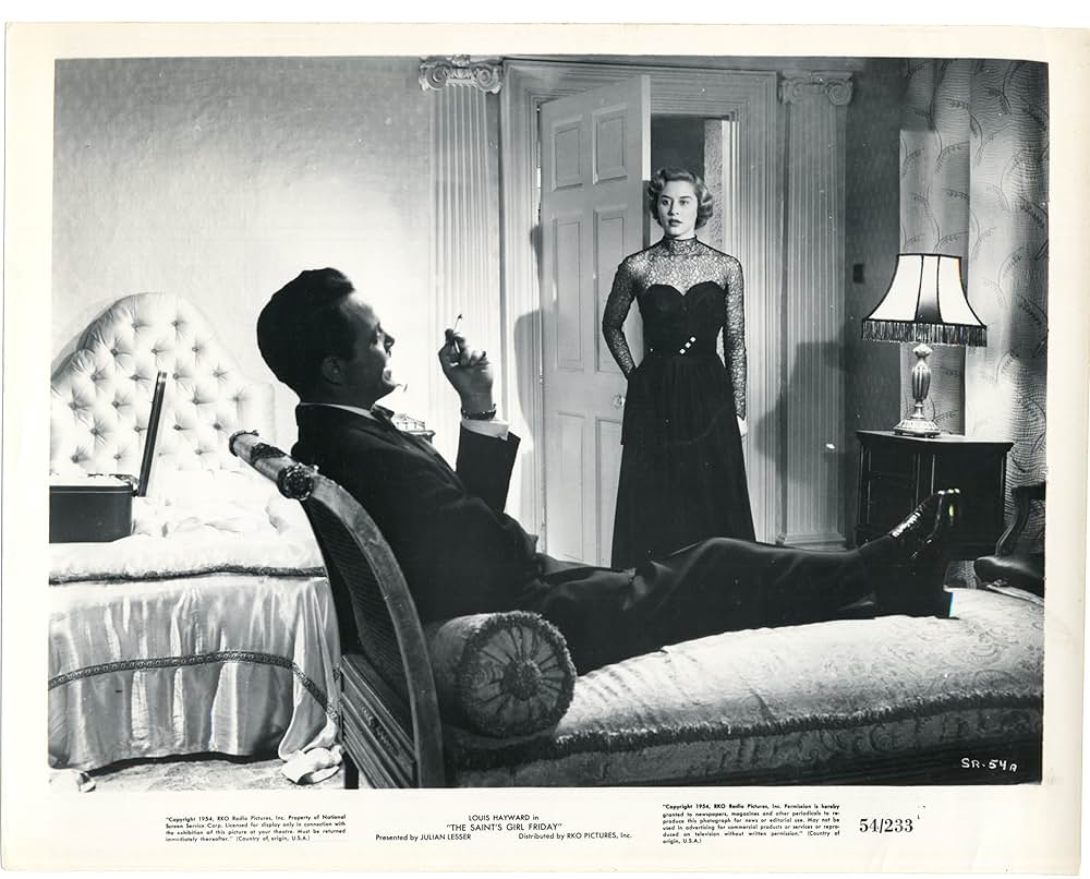 セイントの帰還の画像