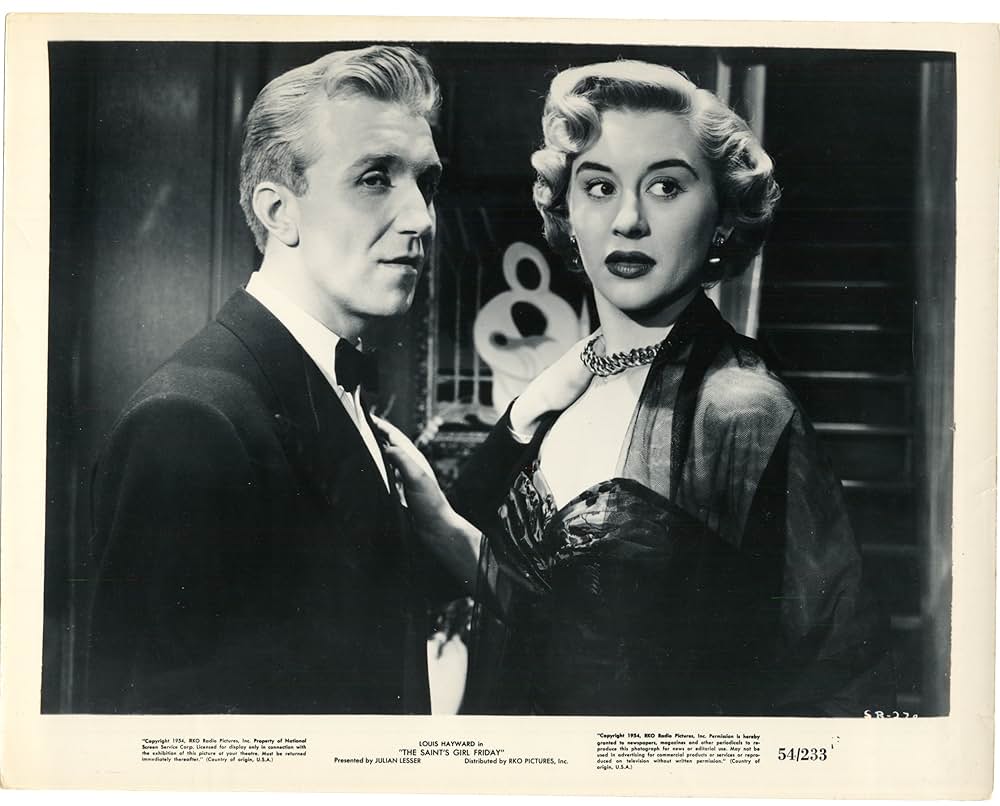 セイントの帰還の画像