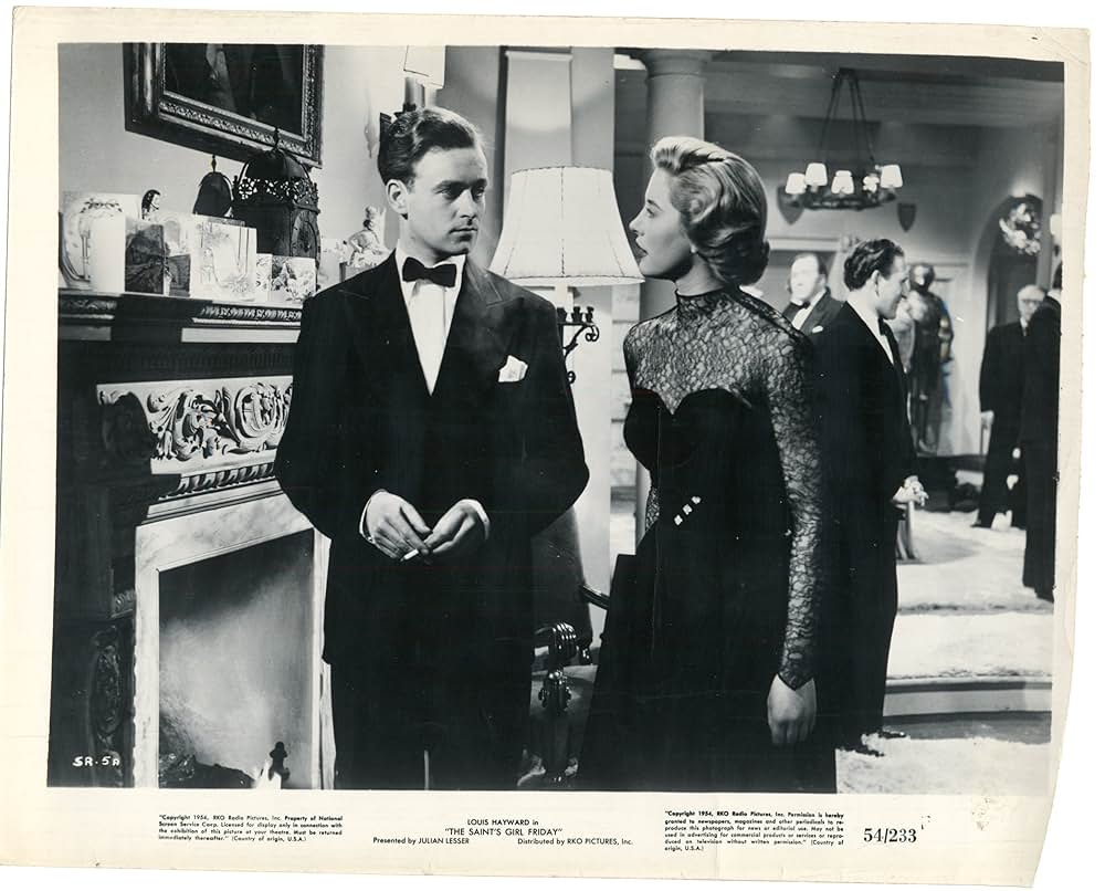 セイントの帰還の画像