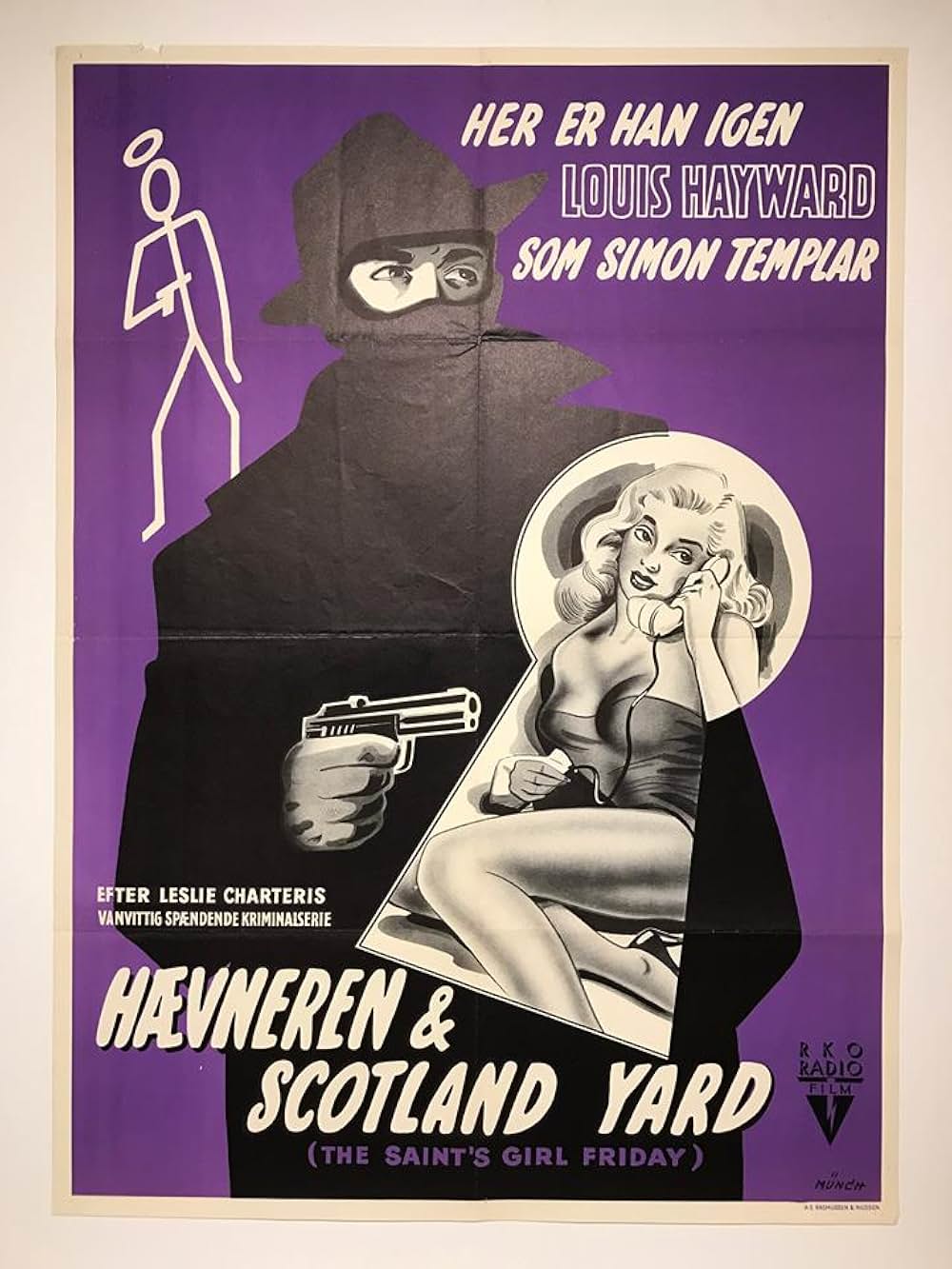 セイントの帰還の画像