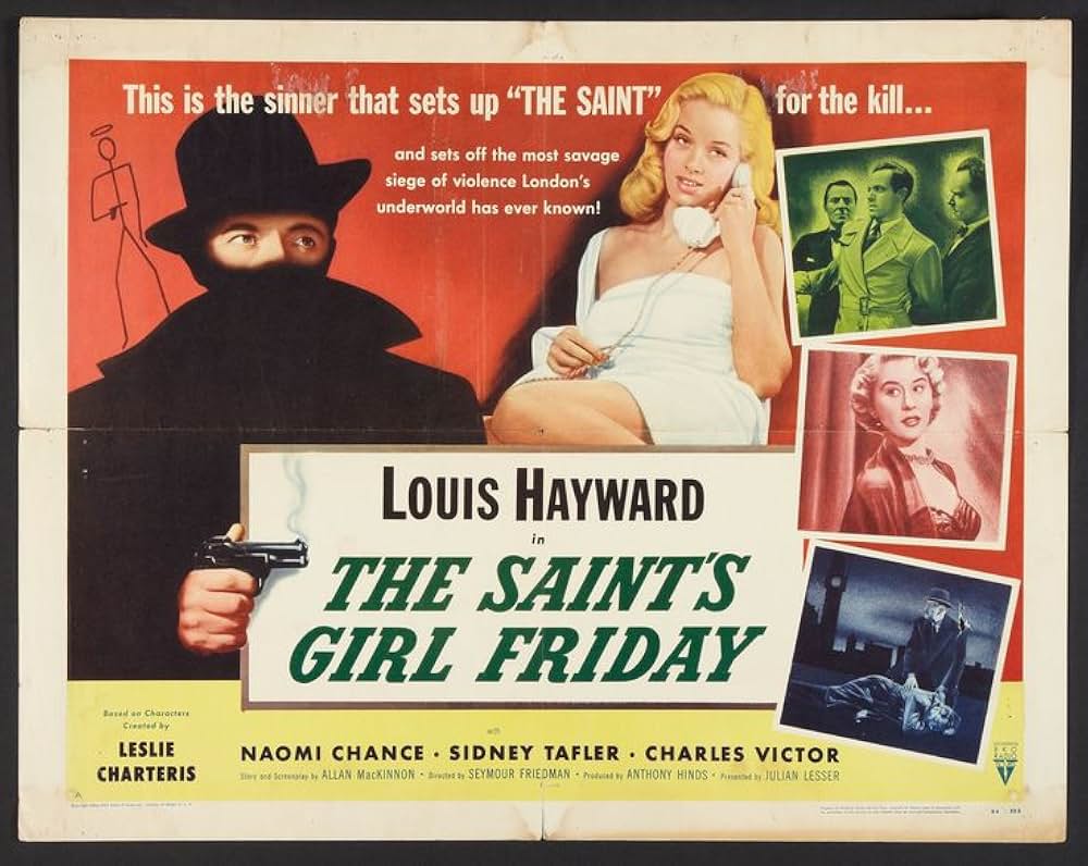 セイントの帰還の画像