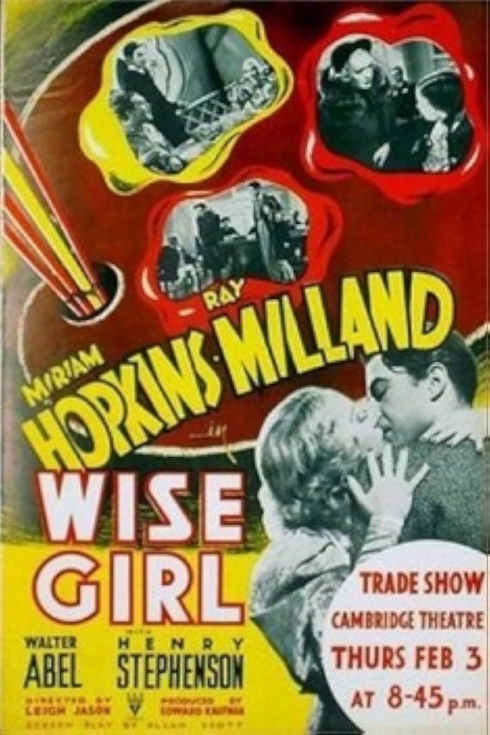 底抜けトップガール作戦の画像