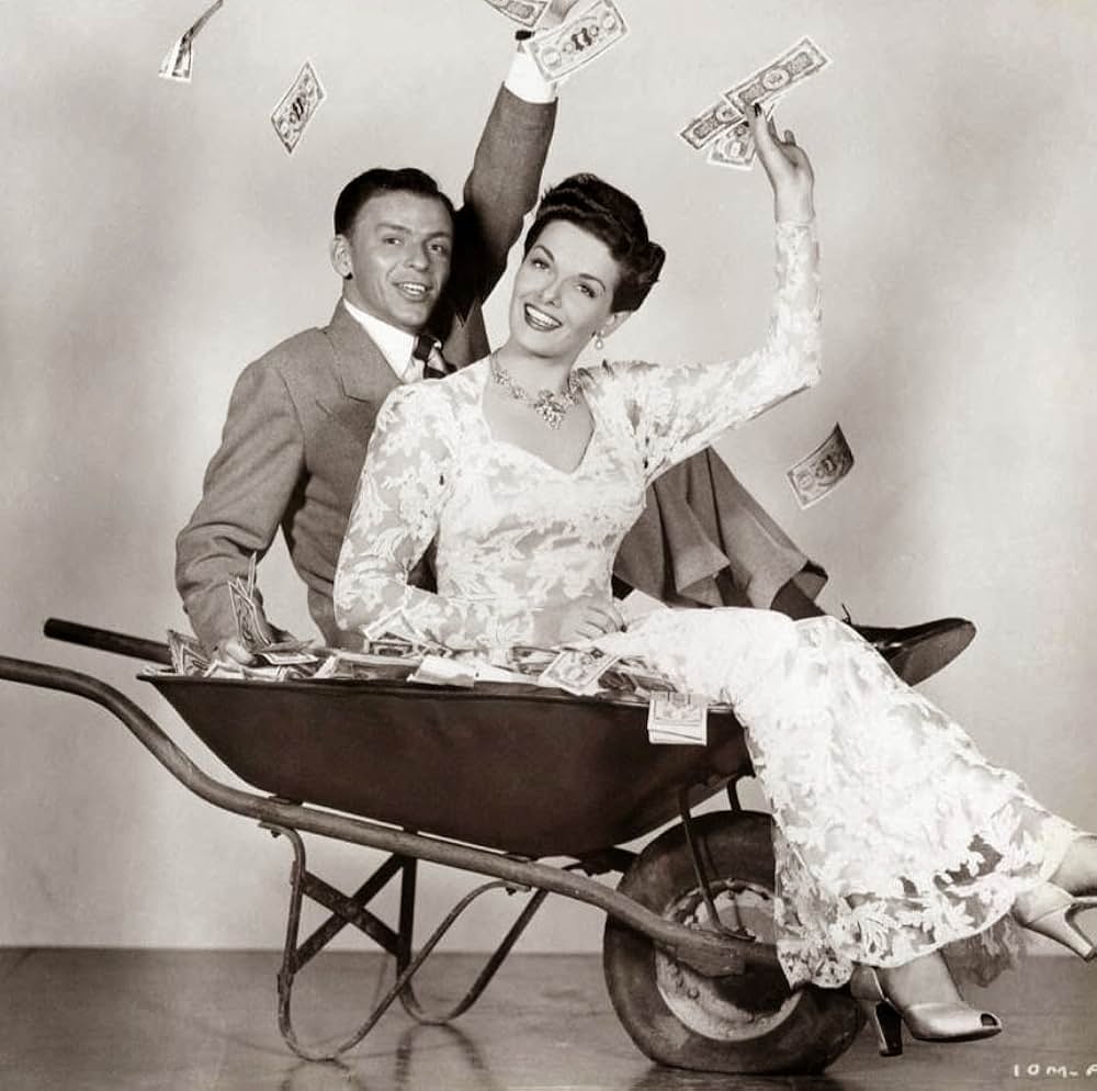 ダブル・ダイナマイトの画像