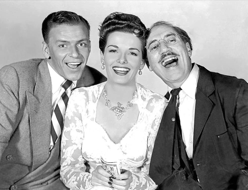 ダブル・ダイナマイトの画像