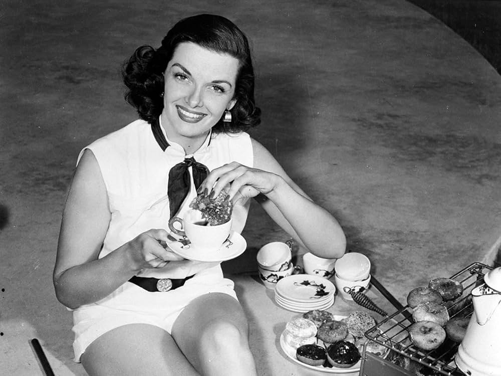 ダブル・ダイナマイトの画像