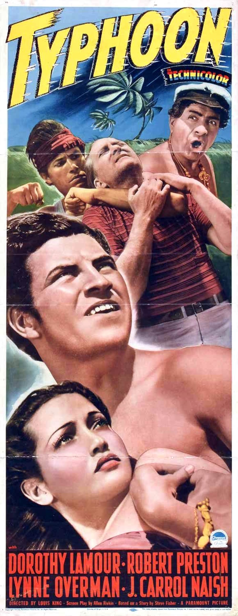 タイフーンの画像