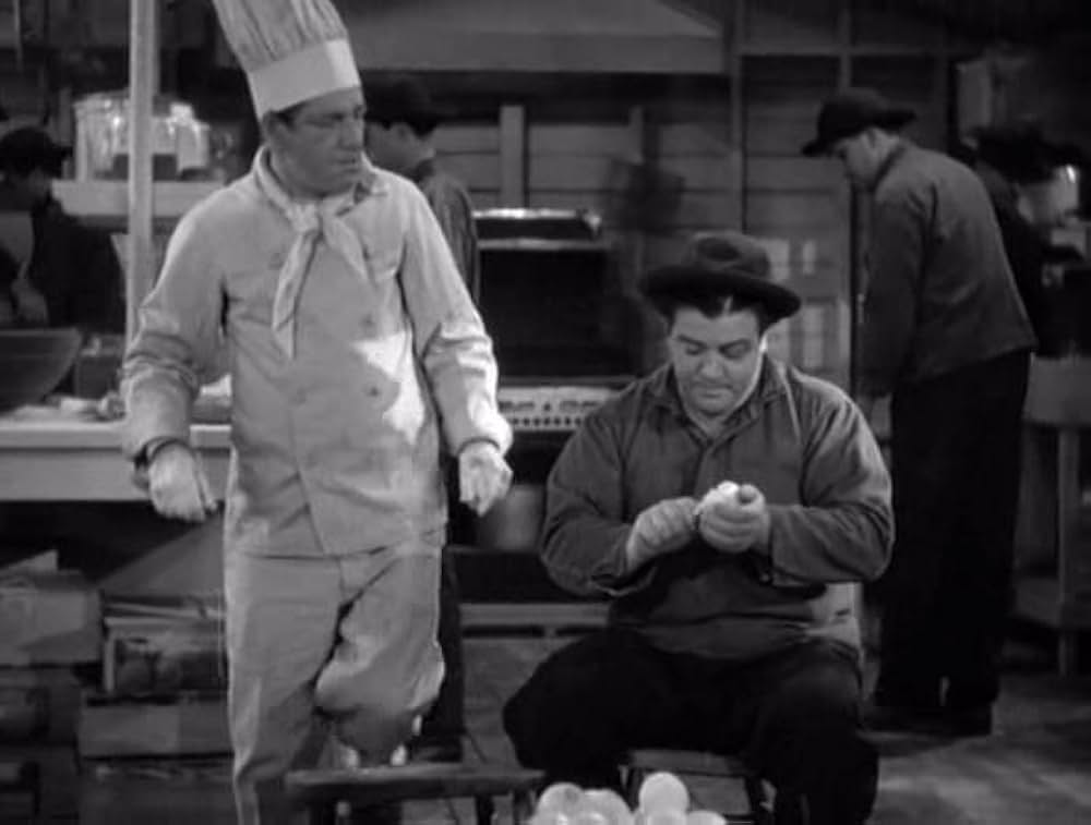 凸凹二等兵の巻の画像